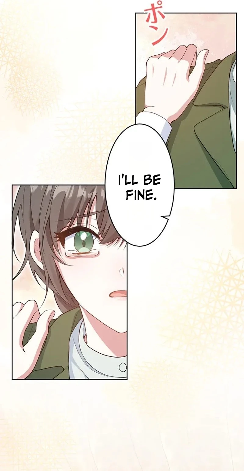 The Saintess Sold for 10 Billion Becomes the Bride of an Enemy Prince Chapter 2 page 10 - 