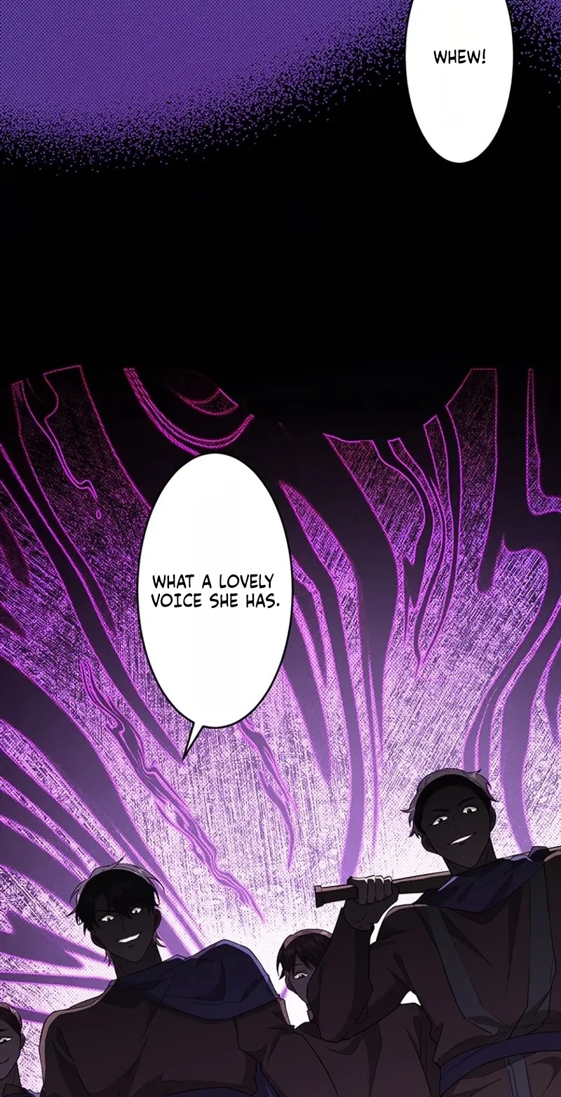 The Saintess Sold for 10 Billion Becomes the Bride of an Enemy Prince Chapter 3 page 14 - 