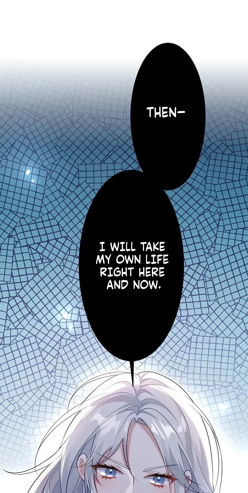 The Saintess Sold for 10 Billion Becomes the Bride of an Enemy Prince Chapter 3 page 23 - 