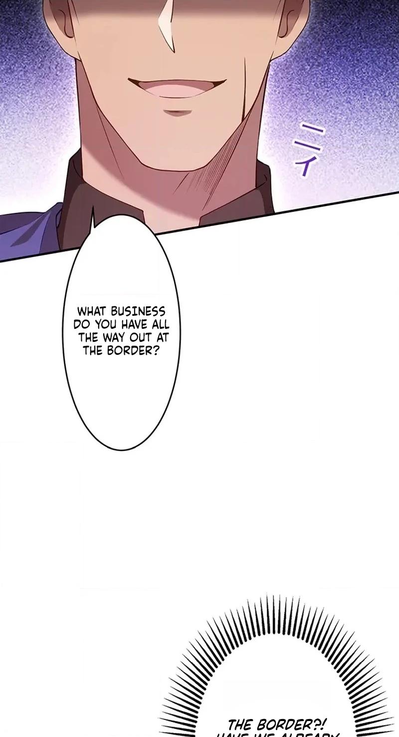The Saintess Sold for 10 Billion Becomes the Bride of an Enemy Prince Chapter 3 page 4 - 