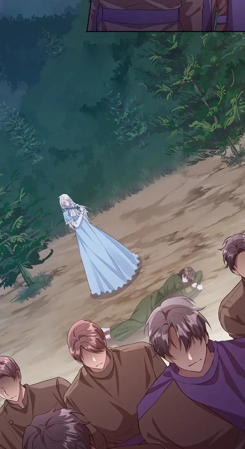 The Saintess Sold for 10 Billion Becomes the Bride of an Enemy Prince Chapter 3 page 31 - 