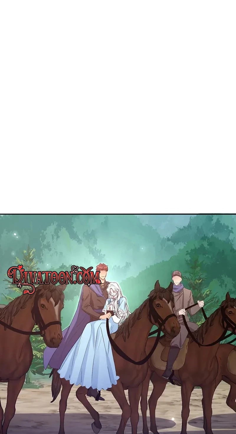 The Saintess Sold for 10 Billion Becomes the Bride of an Enemy Prince Chapter 3 page 34 - 