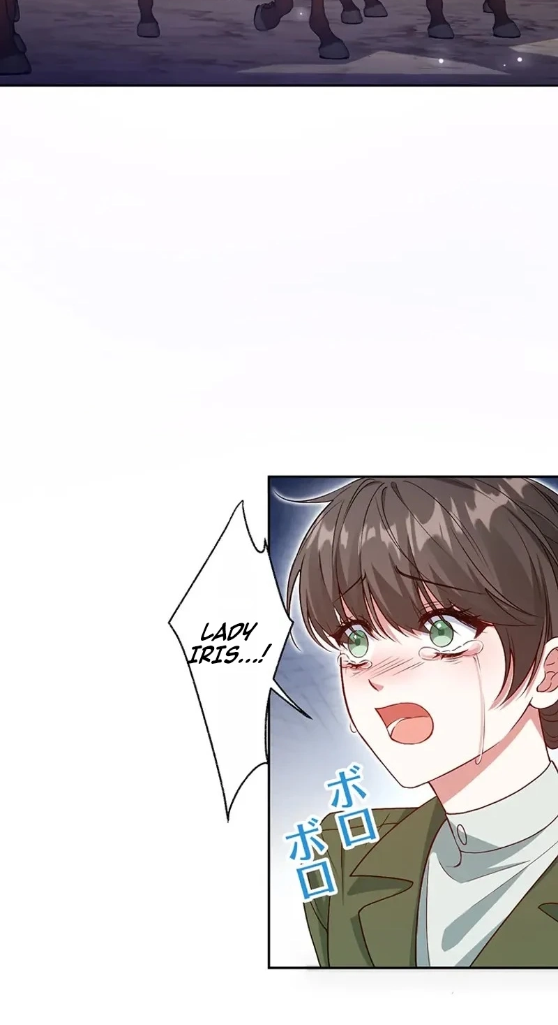 The Saintess Sold for 10 Billion Becomes the Bride of an Enemy Prince Chapter 3 page 35 - 