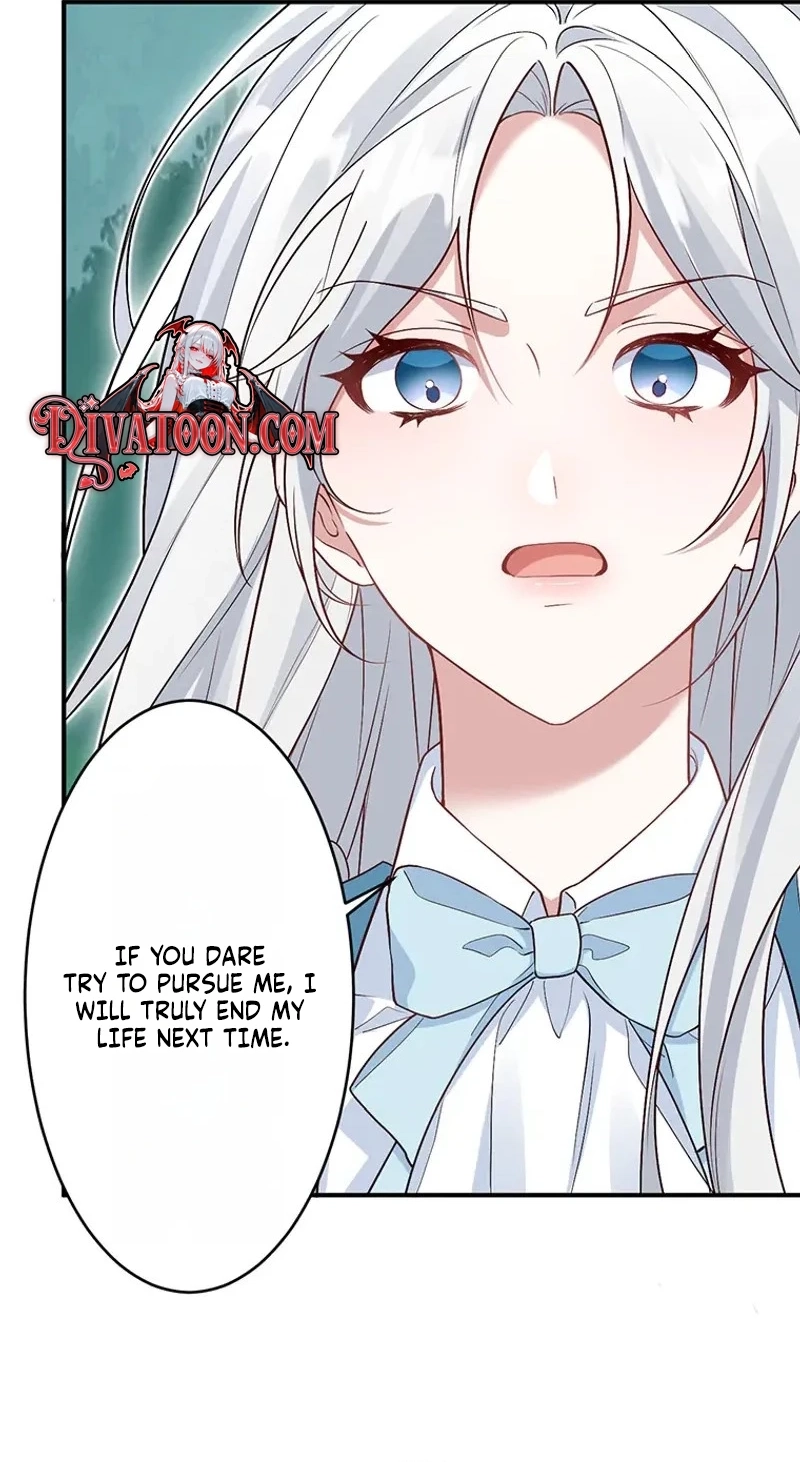 The Saintess Sold for 10 Billion Becomes the Bride of an Enemy Prince Chapter 3 page 37 - 