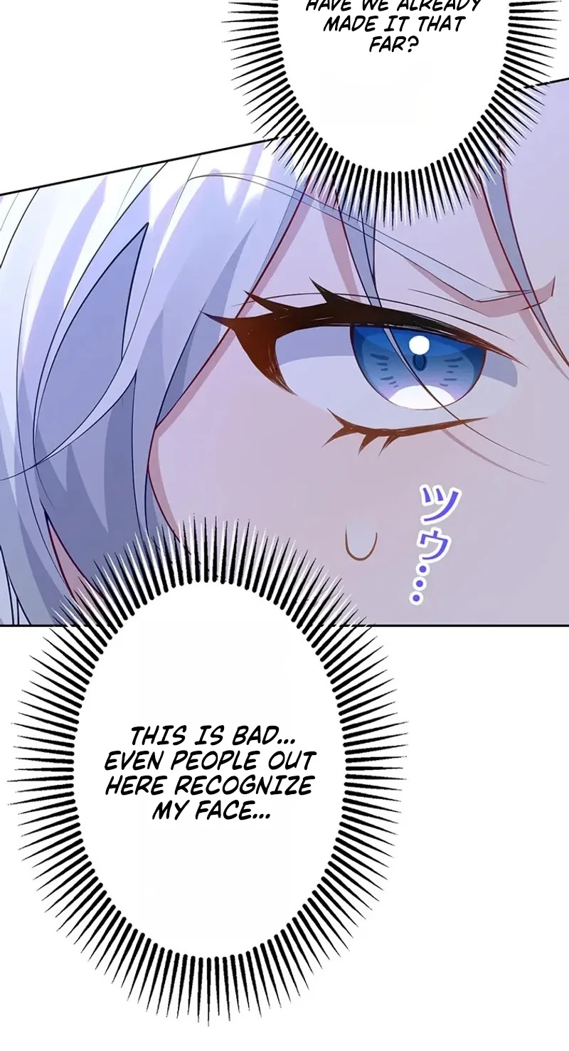 The Saintess Sold for 10 Billion Becomes the Bride of an Enemy Prince Chapter 3 page 5 - 