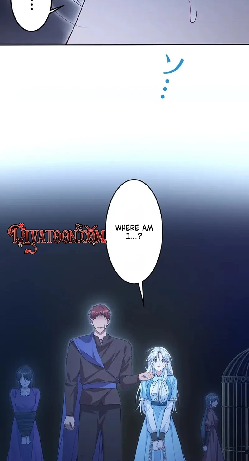 The Saintess Sold for 10 Billion Becomes the Bride of an Enemy Prince Chapter 3 page 50 - 