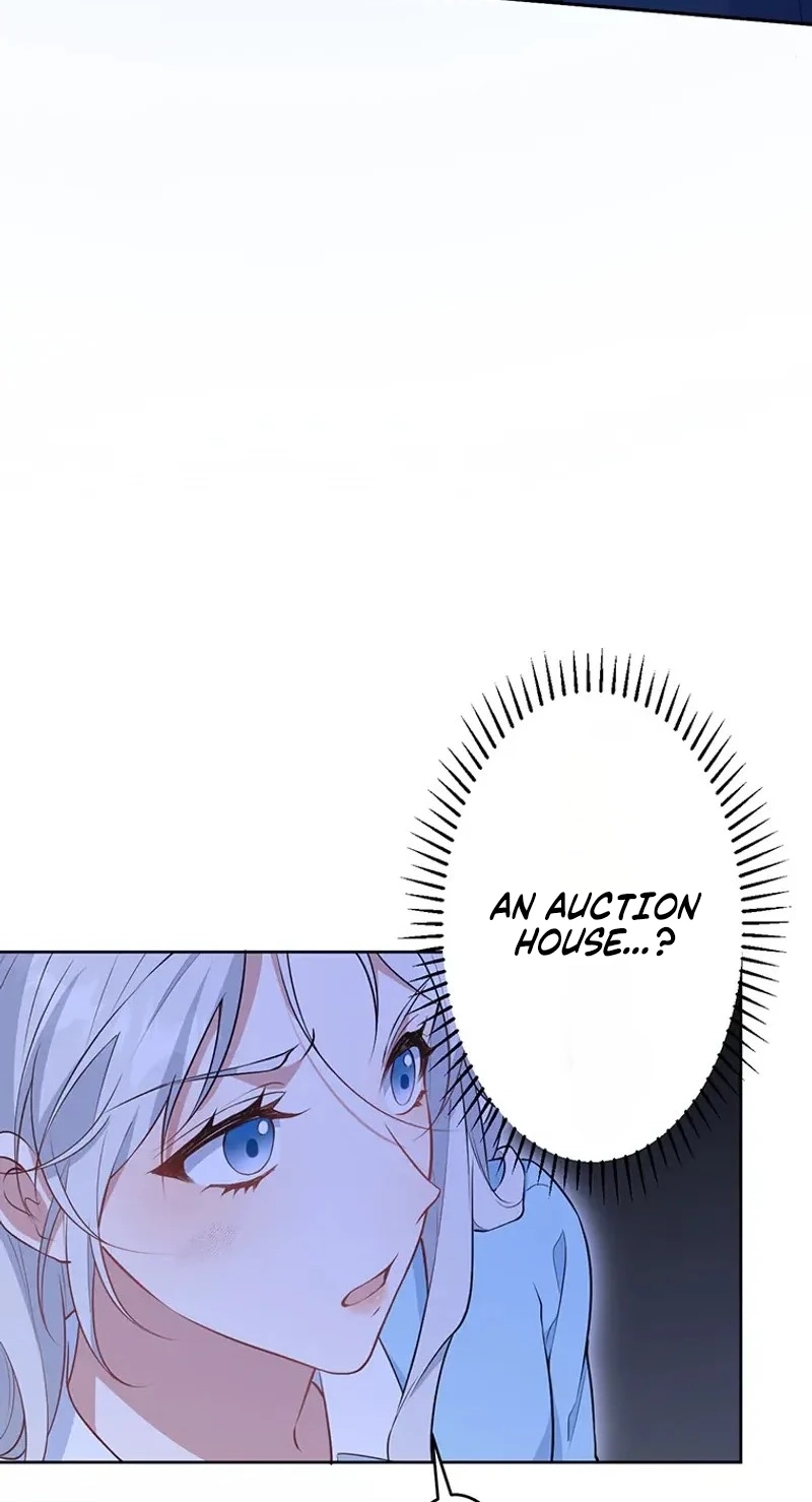 The Saintess Sold for 10 Billion Becomes the Bride of an Enemy Prince Chapter 3 page 54 - 