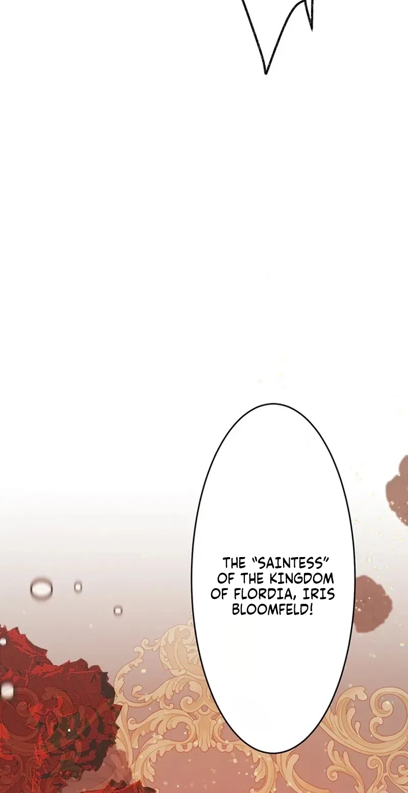 The Saintess Sold for 10 Billion Becomes the Bride of an Enemy Prince Chapter 3 page 70 - 