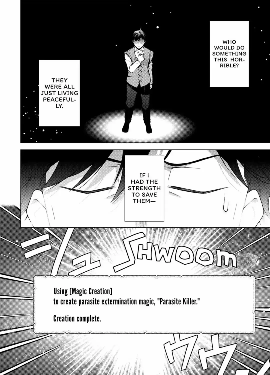 The Salaryman Traveling Another World At His Own Pace Chapter 10 page 31 - 