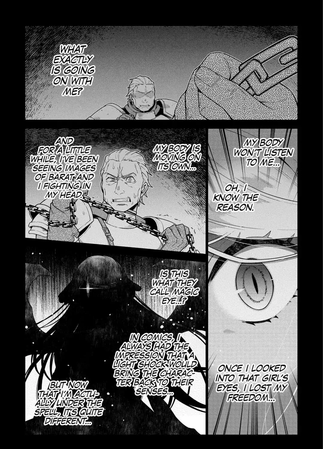 The Salaryman Traveling Another World At His Own Pace Chapter 11 page 41 - 