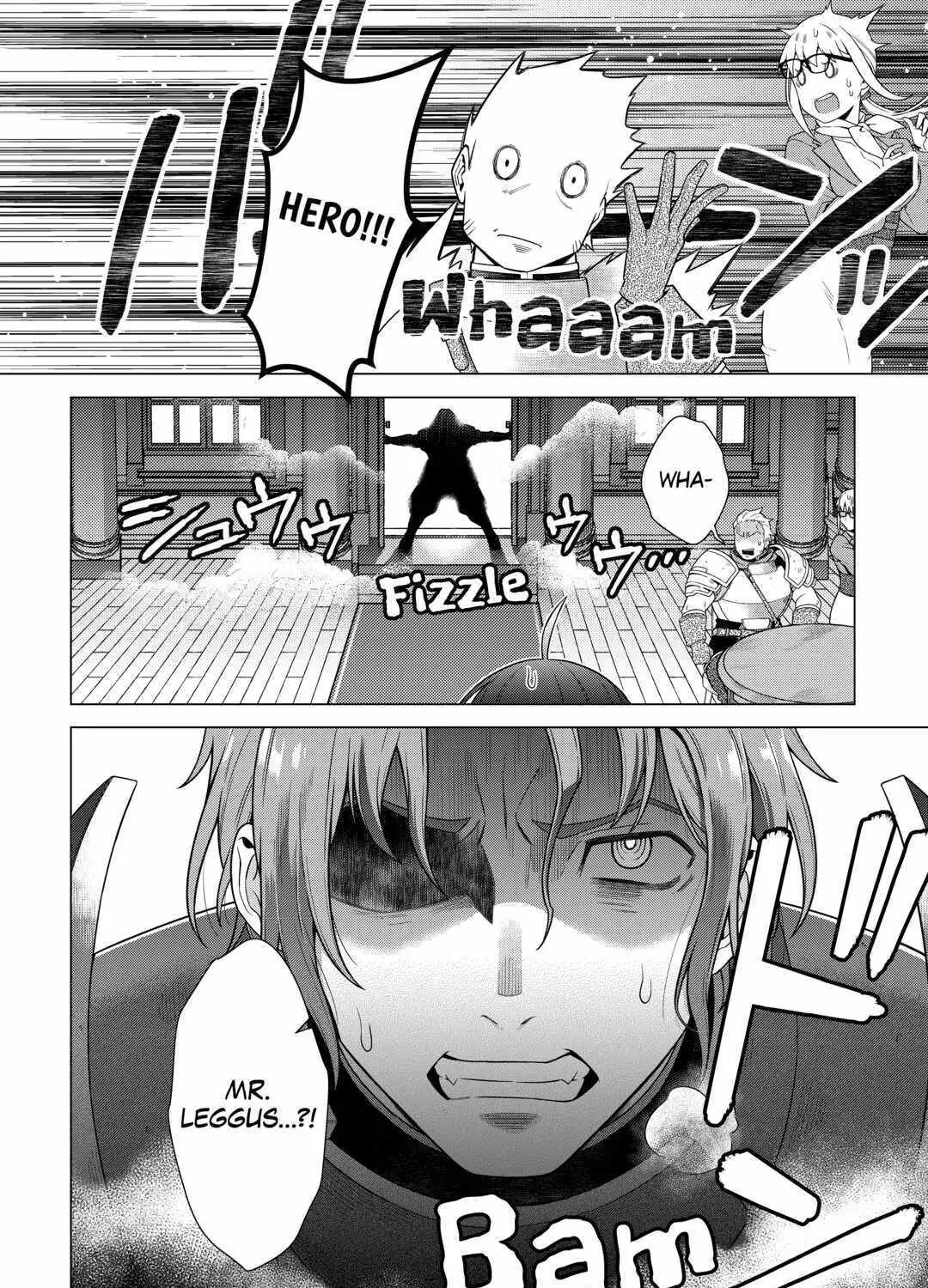 The Salaryman Traveling Another World At His Own Pace Chapter 15 page 51 - 