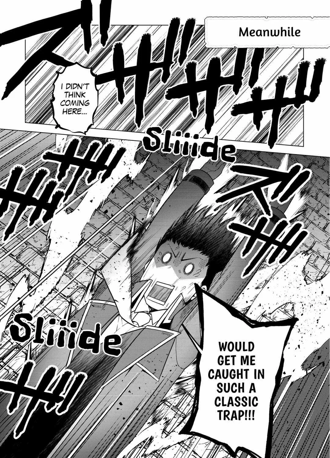 The Salaryman Traveling Another World At His Own Pace Chapter 21 page 26 - 