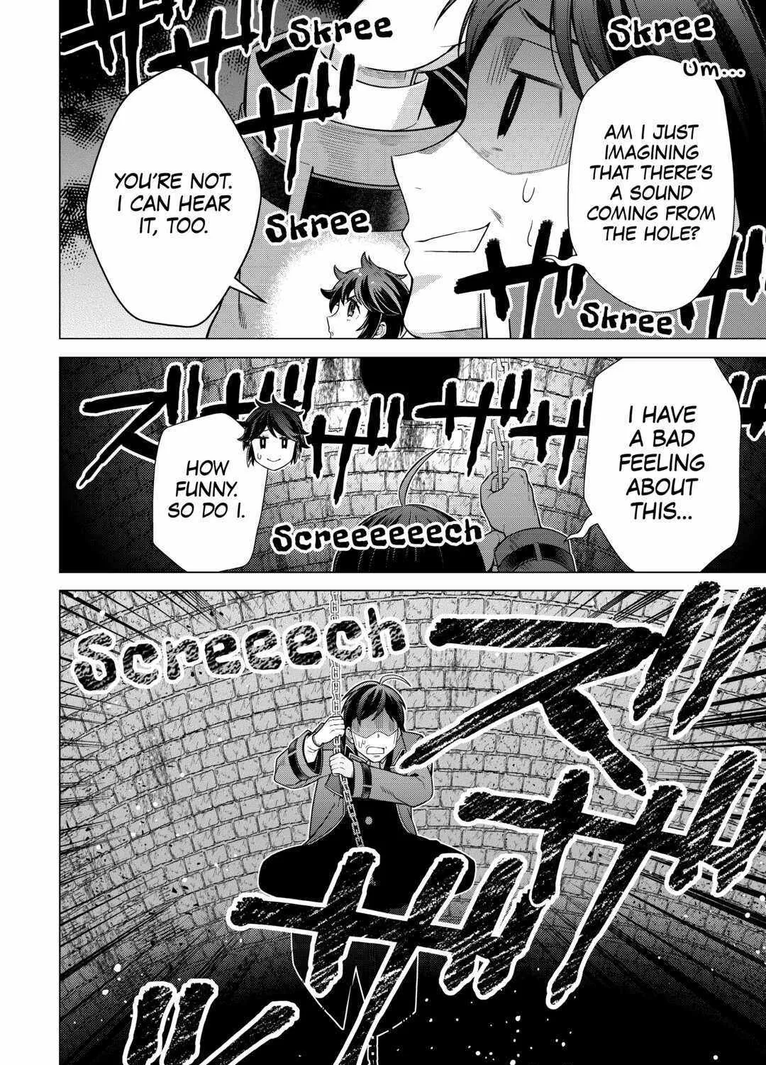 The Salaryman Traveling Another World At His Own Pace Chapter 21 page 44 - 