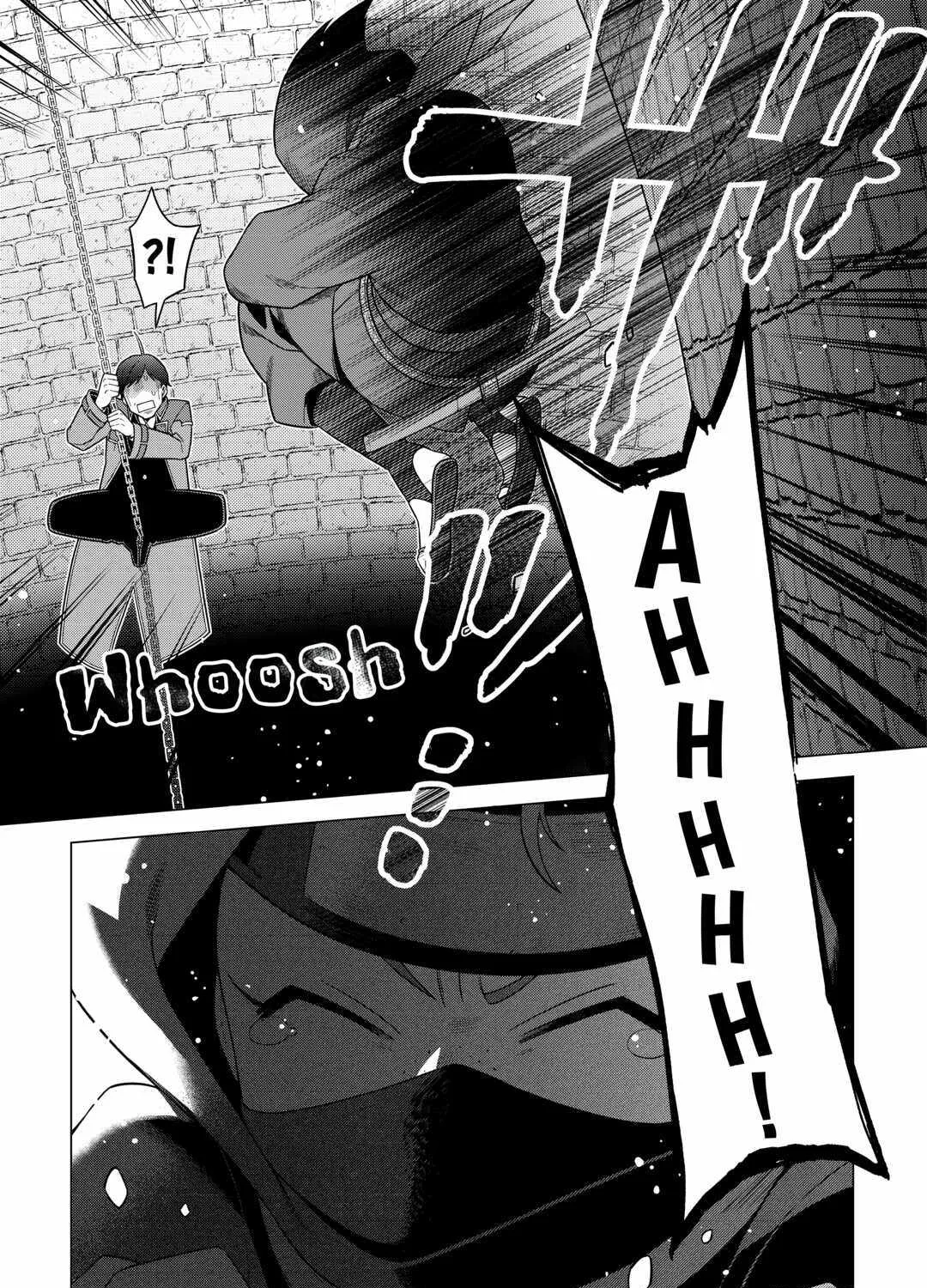 The Salaryman Traveling Another World At His Own Pace Chapter 21 page 46 - 