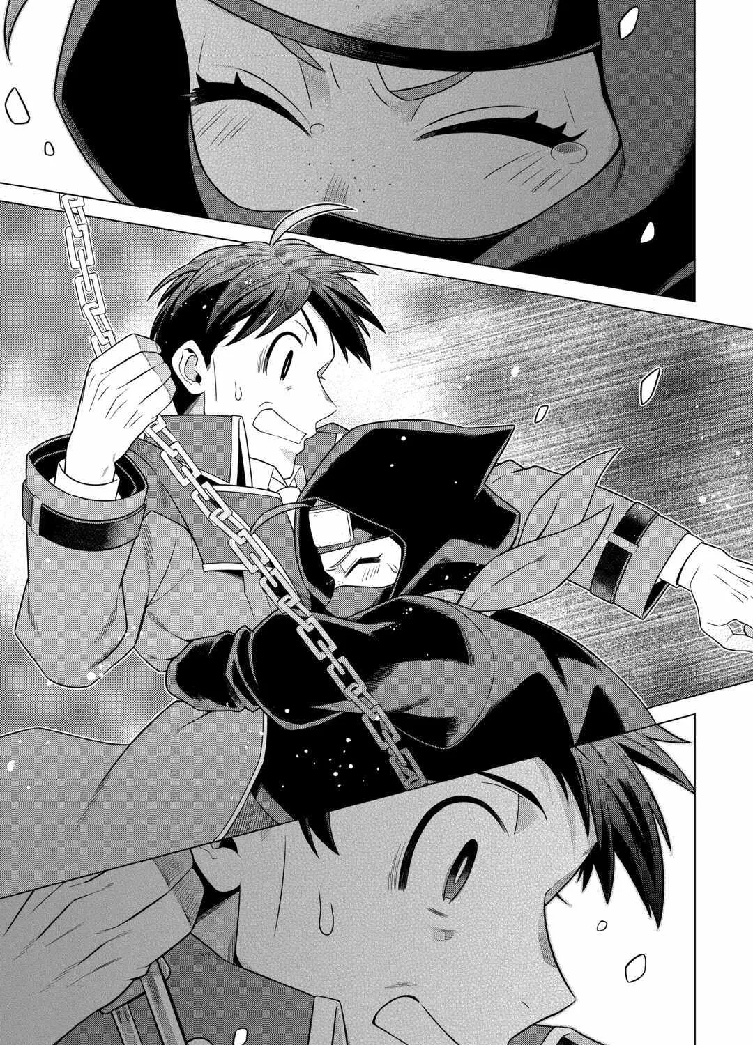 The Salaryman Traveling Another World At His Own Pace Chapter 21 page 50 - 