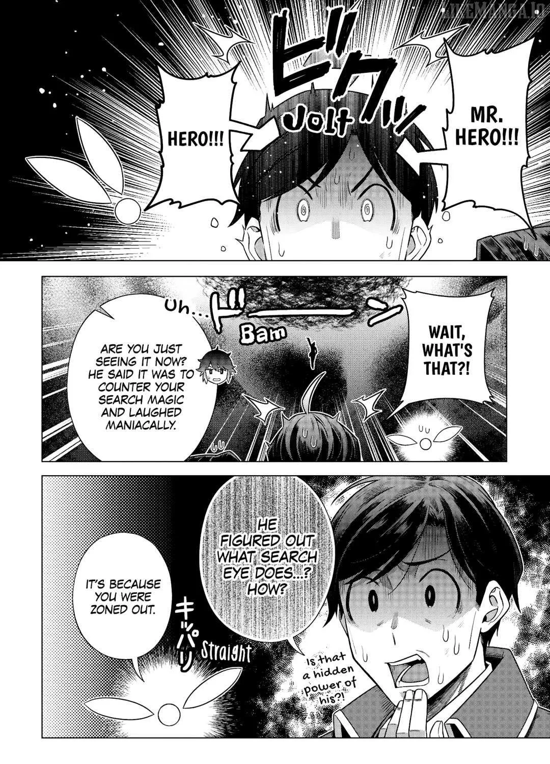 The Salaryman Traveling Another World At His Own Pace Chapter 36 page 31 - 