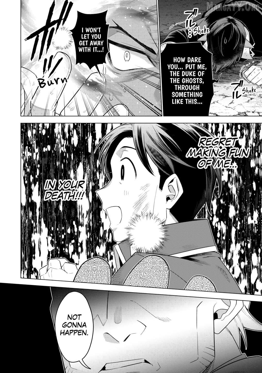 The Salaryman Traveling Another World At His Own Pace Chapter 39 page 2 - 