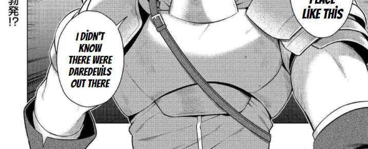 The Salaryman Traveling Another World At His Own Pace Chapter 4 page 24 - 