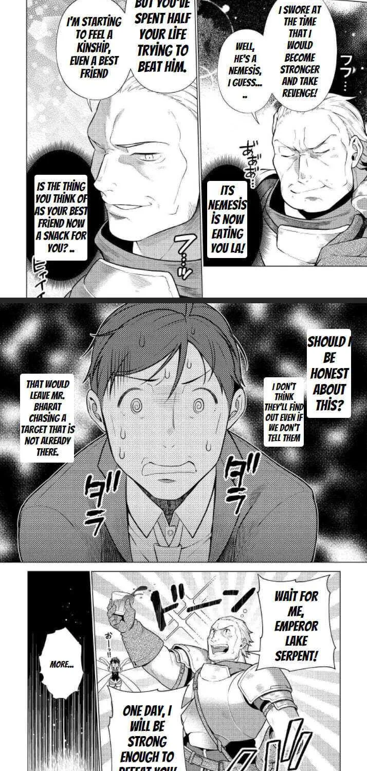 The Salaryman Traveling Another World At His Own Pace Chapter 5 page 12 - 