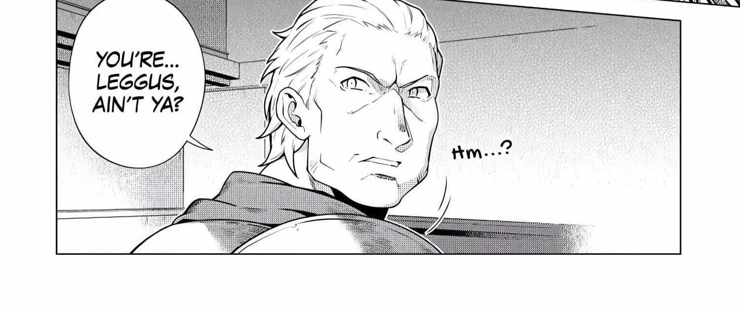 The Salaryman Traveling Another World At His Own Pace Chapter 6 page 33 - 