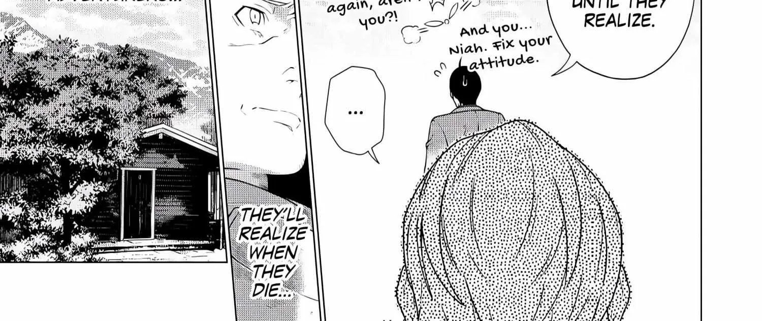 The Salaryman Traveling Another World At His Own Pace Chapter 6 page 39 - 