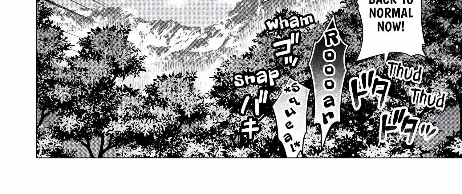 The Salaryman Traveling Another World At His Own Pace Chapter 6 page 5 - 