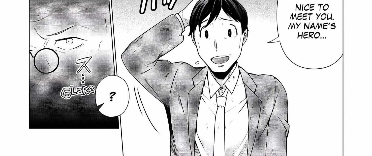The Salaryman Traveling Another World At His Own Pace Chapter 6 page 41 - 