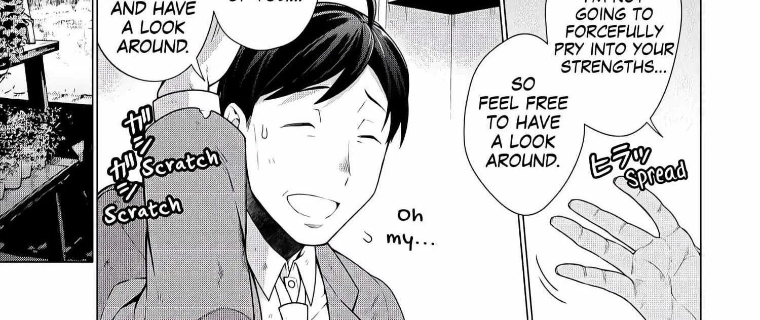 The Salaryman Traveling Another World At His Own Pace Chapter 6 page 43 - 