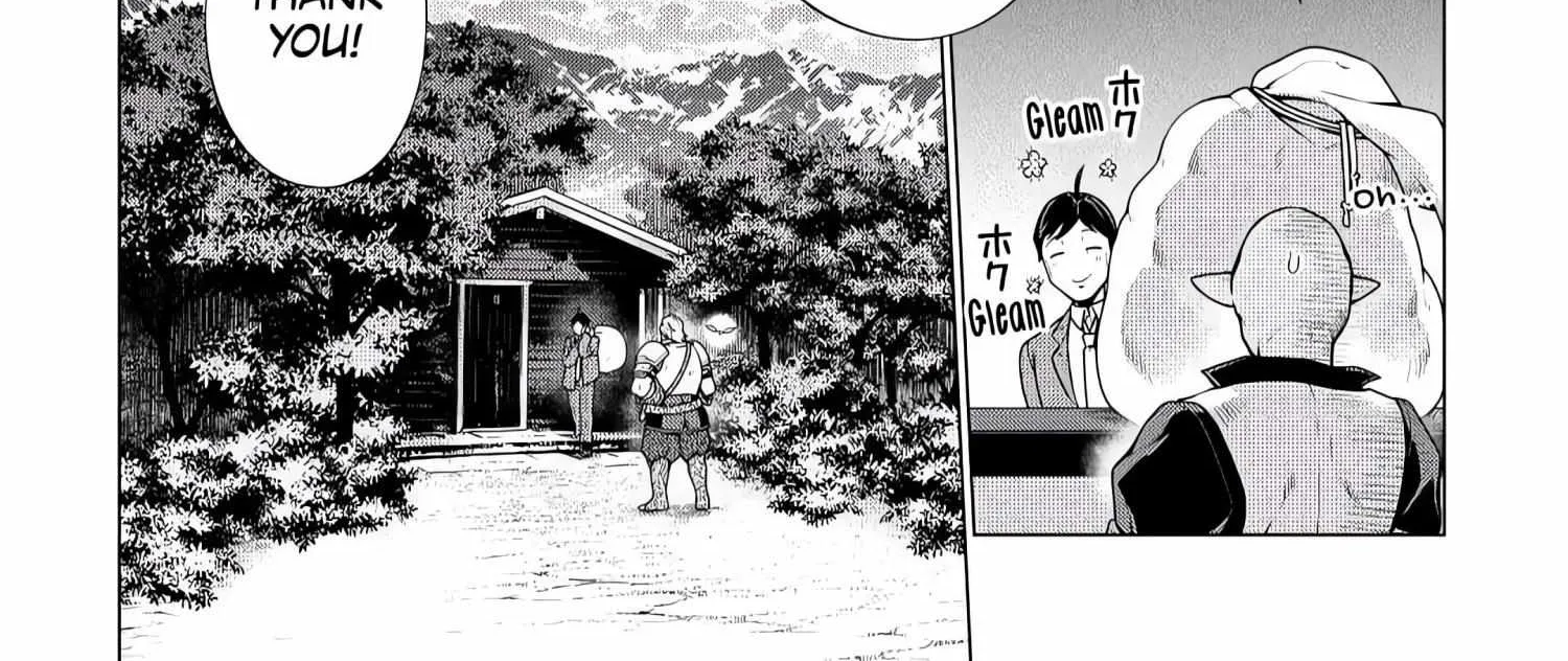 The Salaryman Traveling Another World At His Own Pace Chapter 6 page 47 - 