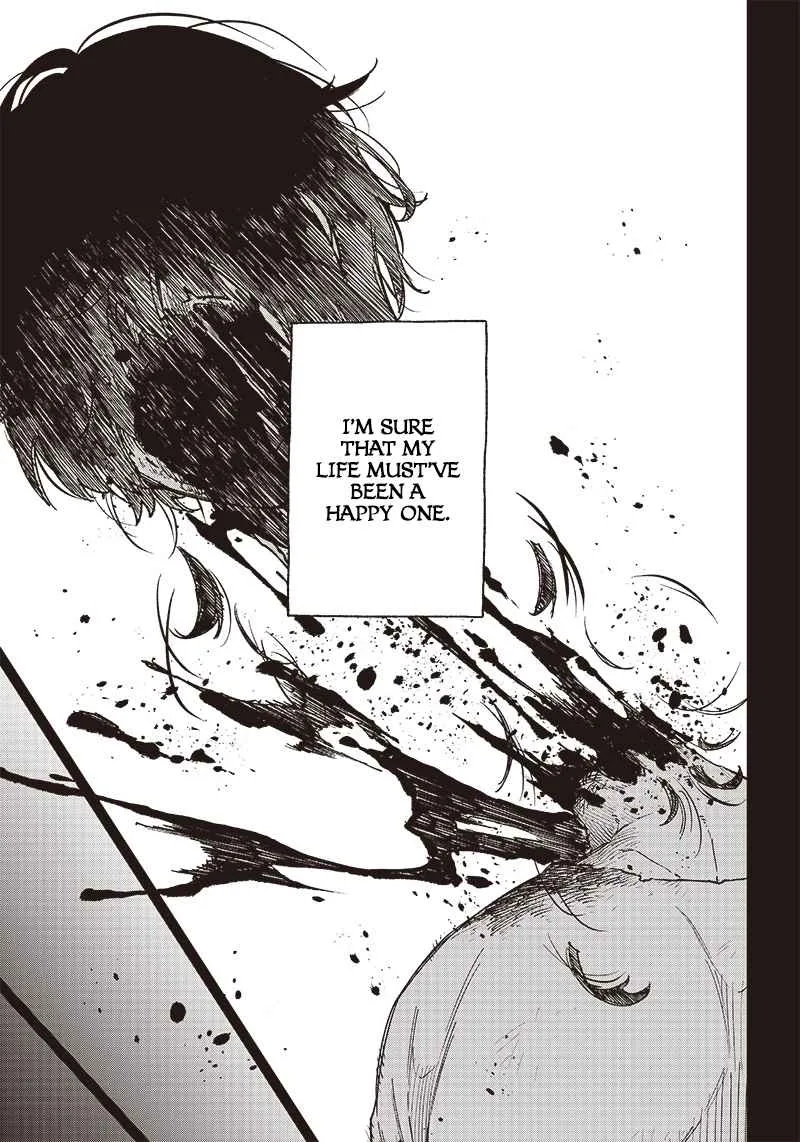 The Savior <> ~The former hero who saved another world beats the real world full of monsters~ Chapter 1 page 14 - 