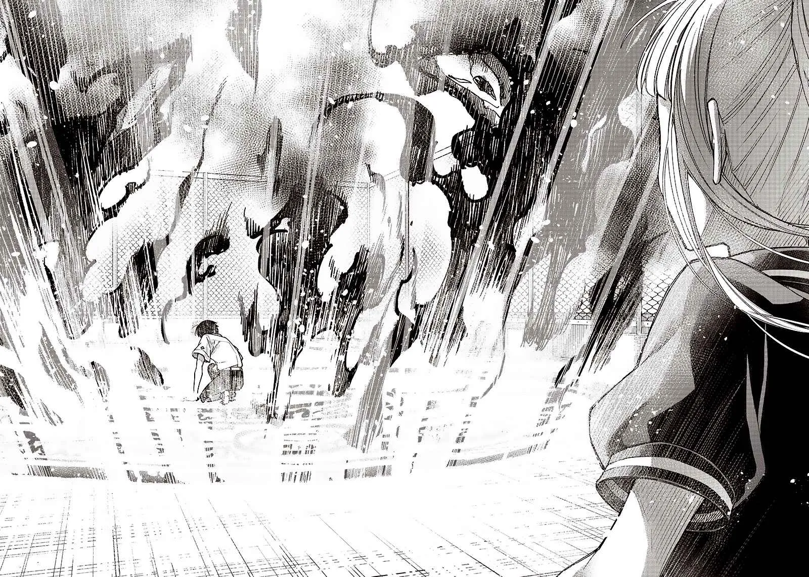 The Savior <> ~The former hero who saved another world beats the real world full of monsters~ Chapter 6 page 21 - 