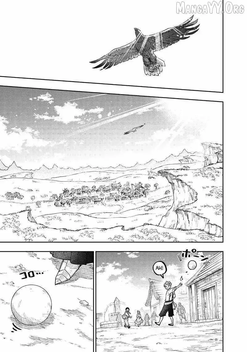 The Savior <> ~The former hero who saved another world beats the real world full of monsters~ Chapter 71.2 page 16 - 