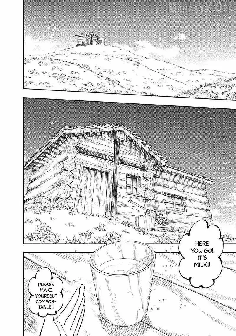 The Savior <> ~The former hero who saved another world beats the real world full of monsters~ Chapter 71.2 page 5 - 