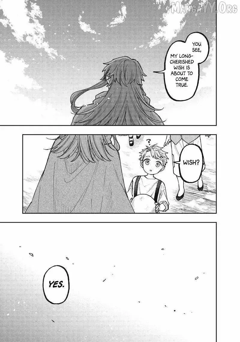 The Savior <> ~The former hero who saved another world beats the real world full of monsters~ Chapter 71.3 page 18 - 