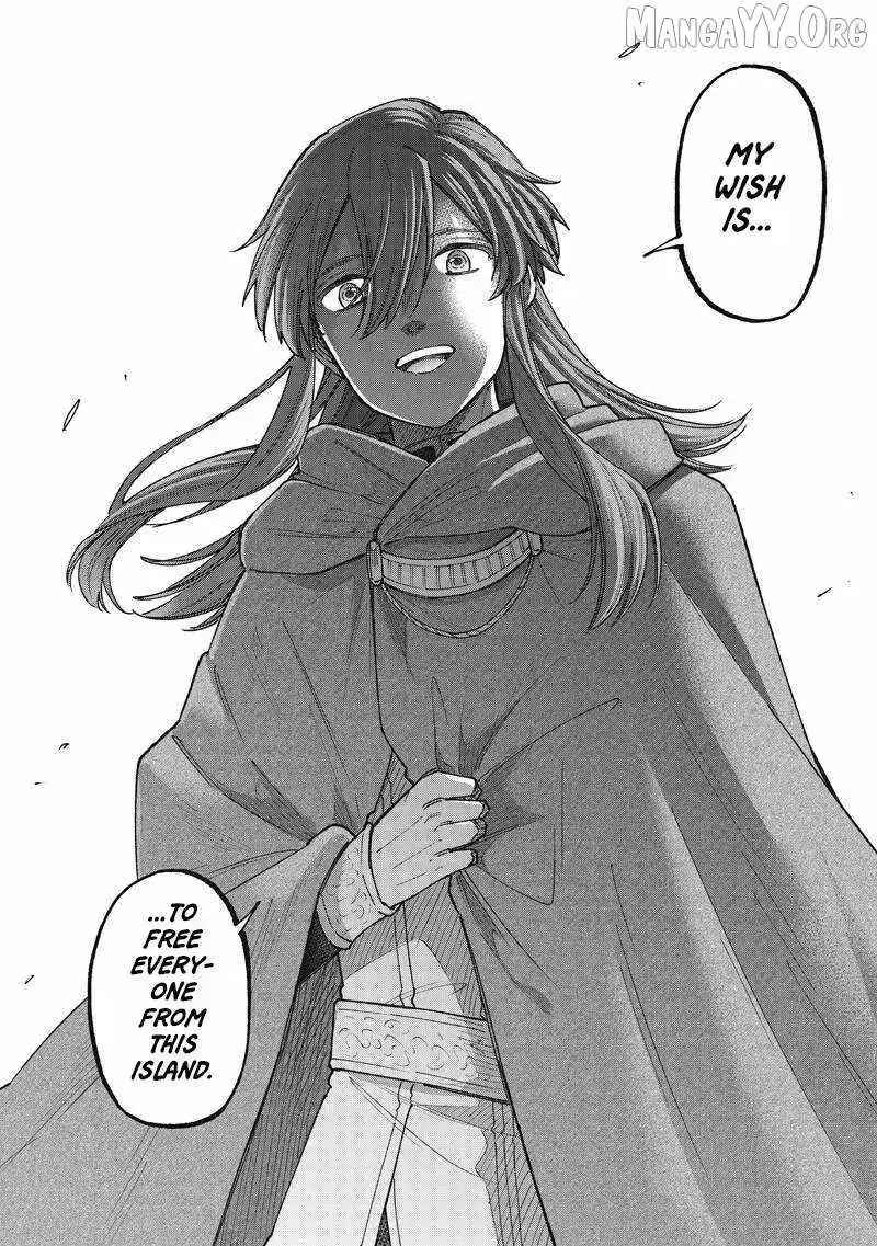 The Savior <> ~The former hero who saved another world beats the real world full of monsters~ Chapter 71.4 page 19 - 