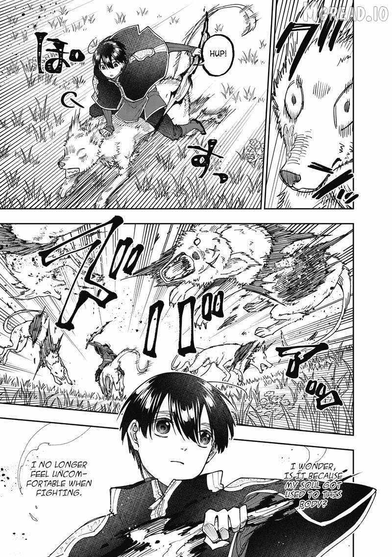The Savior <> ~The former hero who saved another world beats the real world full of monsters~ Chapter 74 page 6 - 