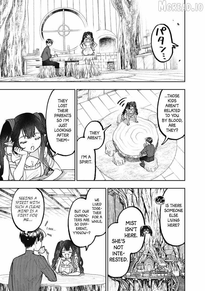 The Savior <> ~The former hero who saved another world beats the real world full of monsters~ Chapter 75 page 18 - 