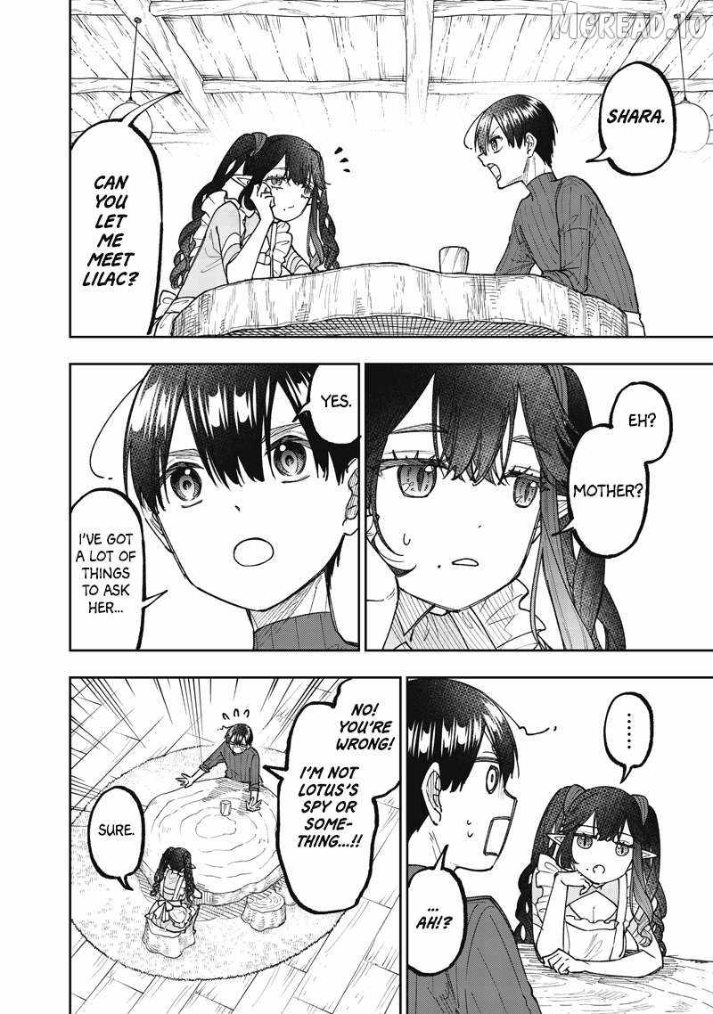 The Savior <> ~The former hero who saved another world beats the real world full of monsters~ Chapter 75 page 21 - 