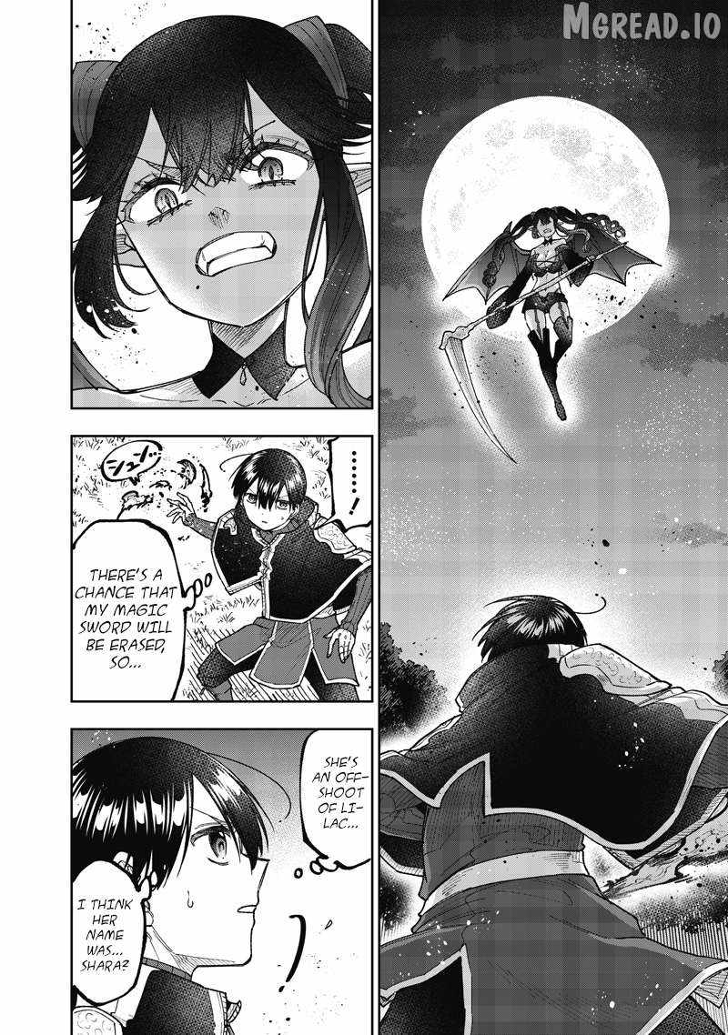 The Savior <> ~The former hero who saved another world beats the real world full of monsters~ Chapter 75 page 5 - 
