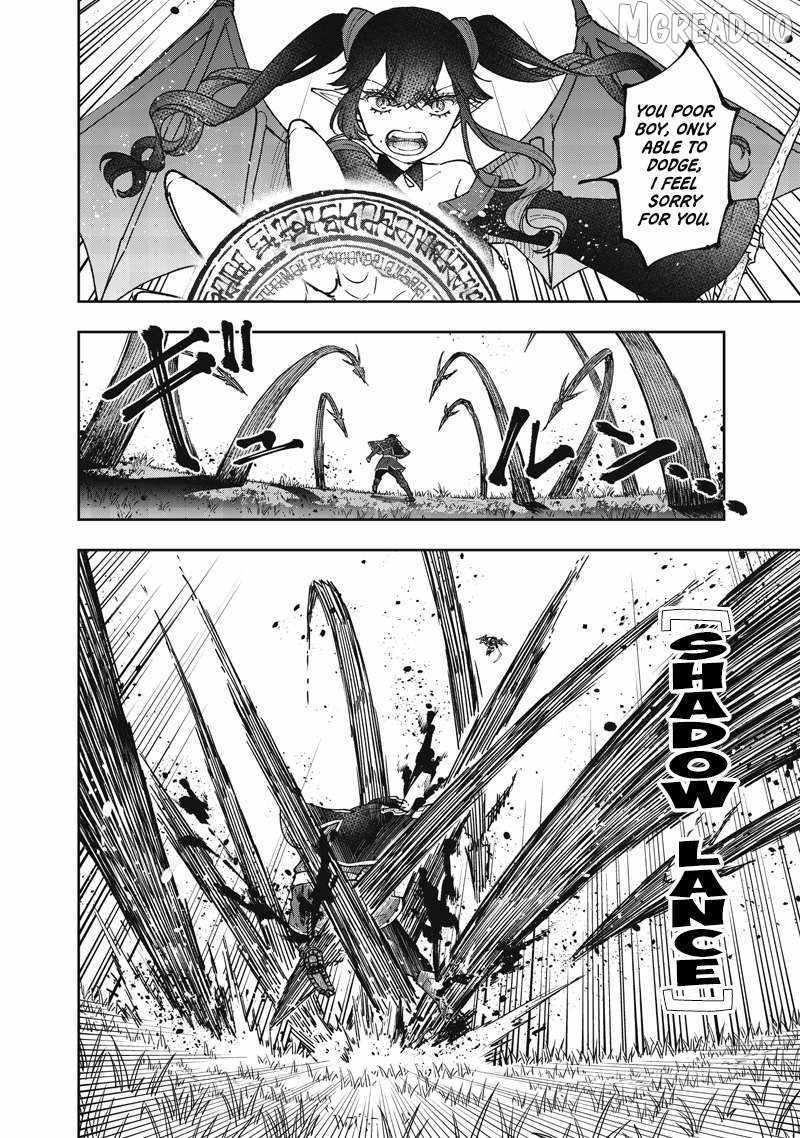The Savior <> ~The former hero who saved another world beats the real world full of monsters~ Chapter 75 page 7 - 