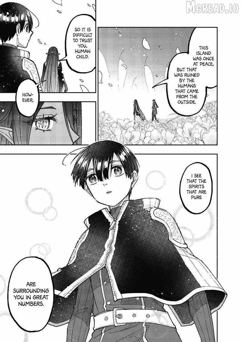 The Savior <> ~The former hero who saved another world beats the real world full of monsters~ Chapter 76 page 12 - 