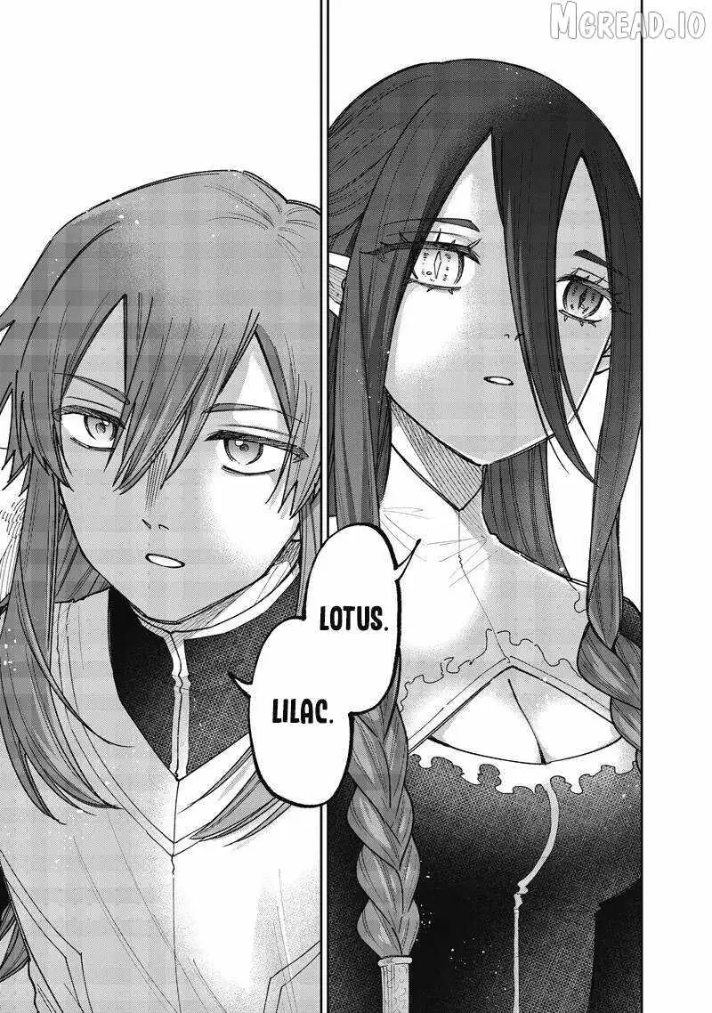 The Savior <> ~The former hero who saved another world beats the real world full of monsters~ Chapter 76 page 20 - 