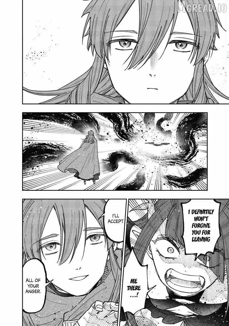 The Savior <> ~The former hero who saved another world beats the real world full of monsters~ Chapter 77 page 13 - 