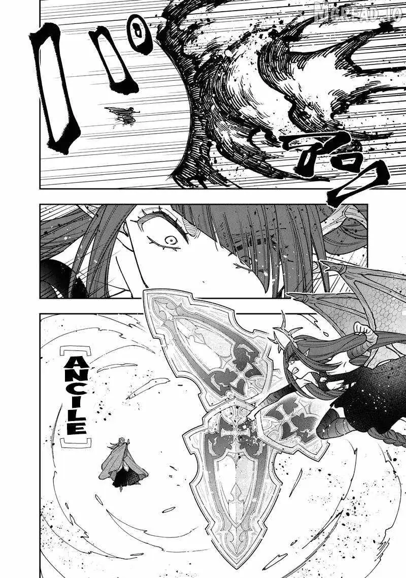The Savior <> ~The former hero who saved another world beats the real world full of monsters~ Chapter 77 page 15 - 