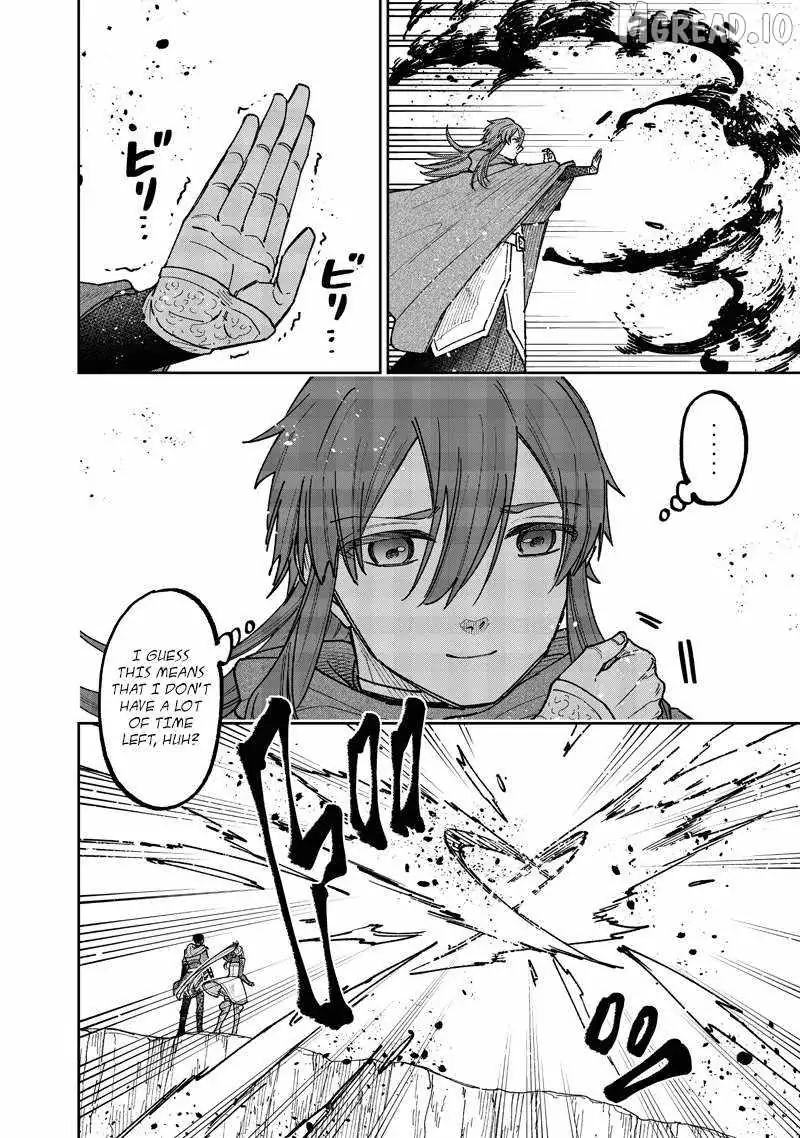 The Savior <> ~The former hero who saved another world beats the real world full of monsters~ Chapter 77 page 19 - 
