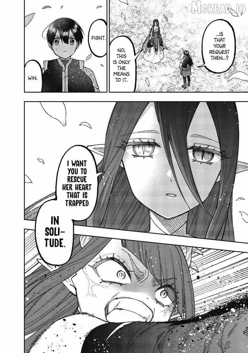 The Savior <> ~The former hero who saved another world beats the real world full of monsters~ Chapter 77 page 21 - 