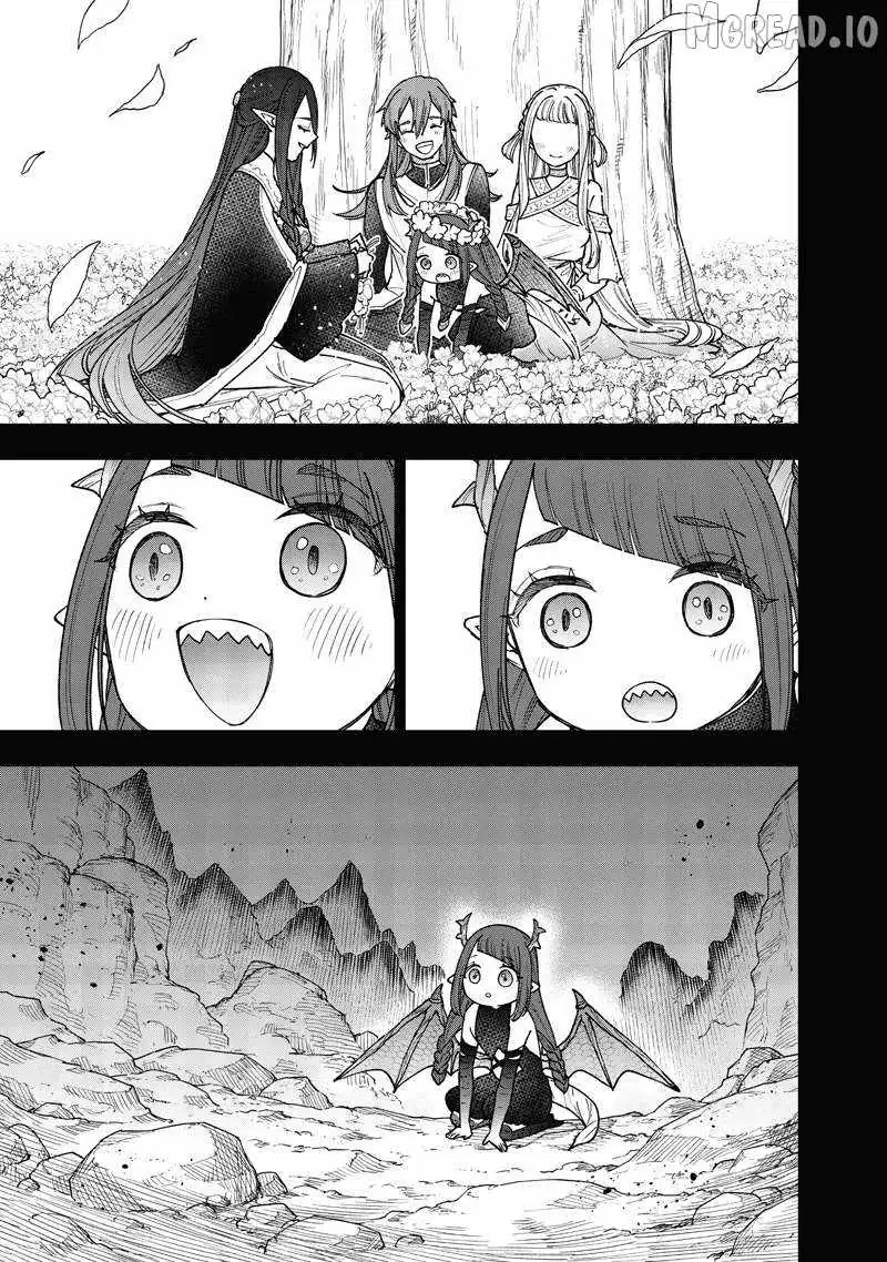 The Savior <> ~The former hero who saved another world beats the real world full of monsters~ Chapter 77 page 6 - 