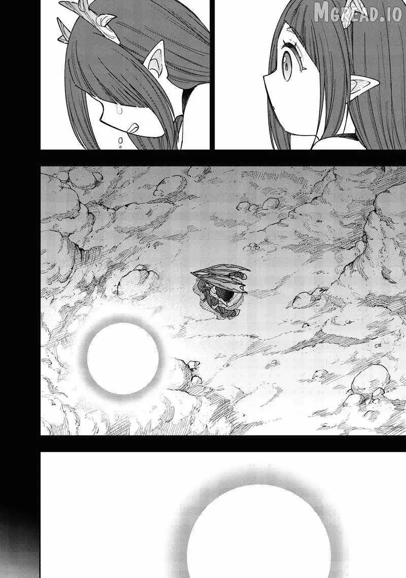 The Savior <> ~The former hero who saved another world beats the real world full of monsters~ Chapter 77 page 7 - 