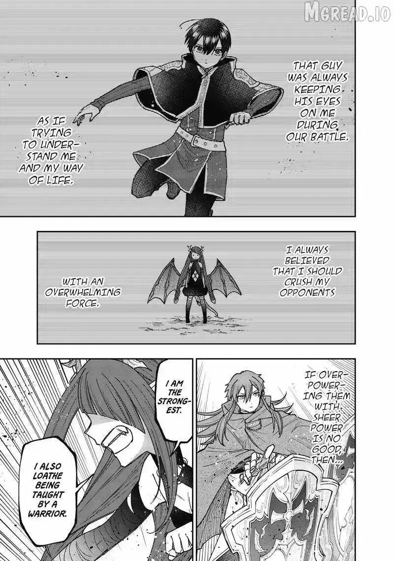 The Savior <> ~The former hero who saved another world beats the real world full of monsters~ Chapter 78.2 page 12 - 