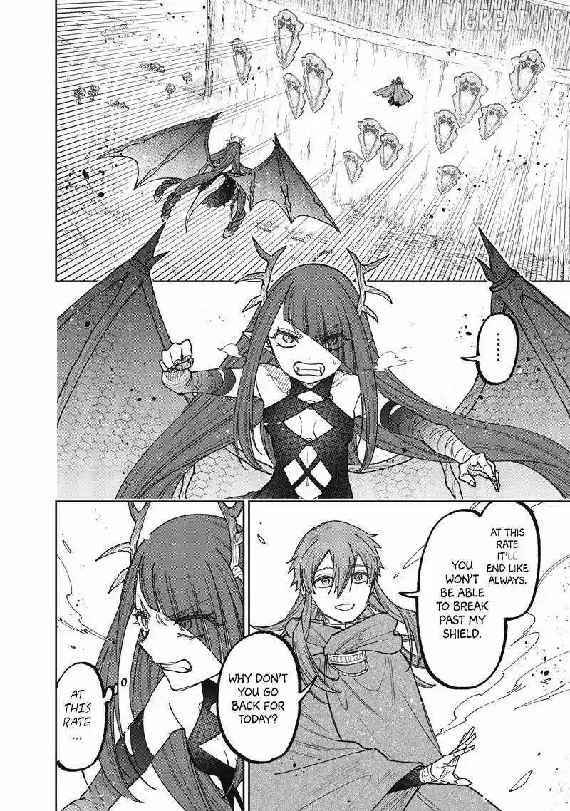 The Savior <> ~The former hero who saved another world beats the real world full of monsters~ Chapter 78.3 page 9 - 